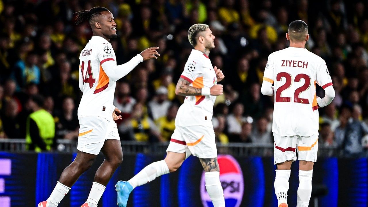 Galatasaray, Şampiyonlar Ligi'nde tur atlayarak kasasını güçlendirecek