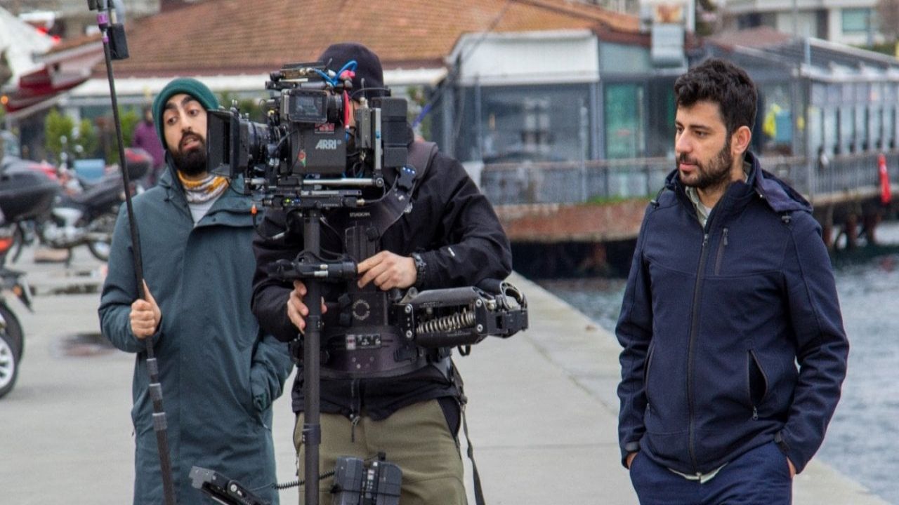 Toronto Kısa Film Festivalinde Türk yapımı Hayat Devam Ediyor filmi  yarışacak