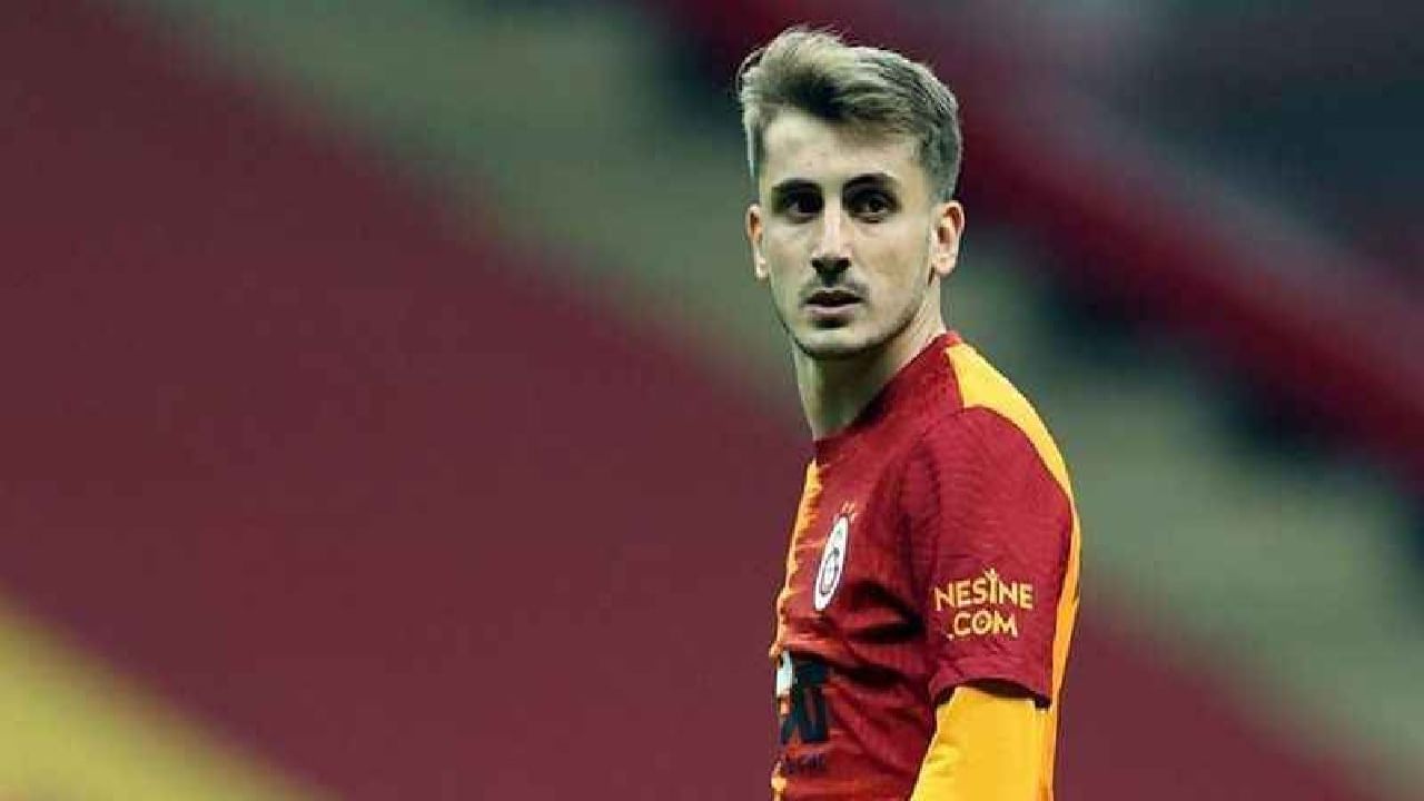 Galatasaray'da Kerem Aktürkoğlu ile ilgili önemli karar