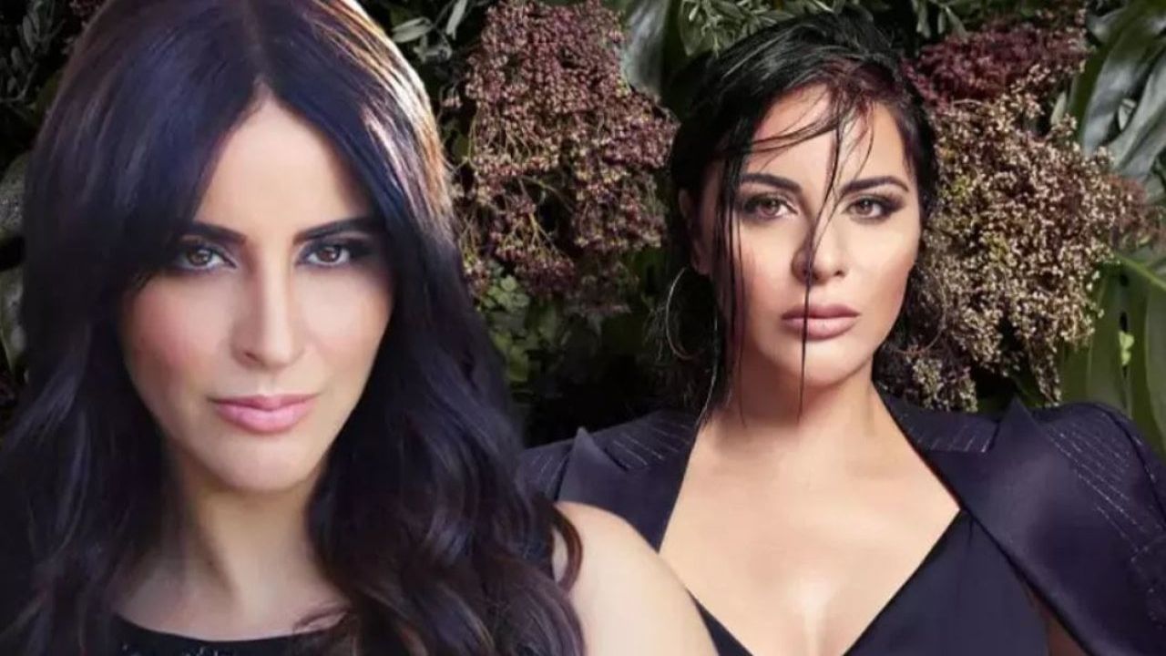 Ünlü şarkıcı Zara hastaneye kaldırıldı