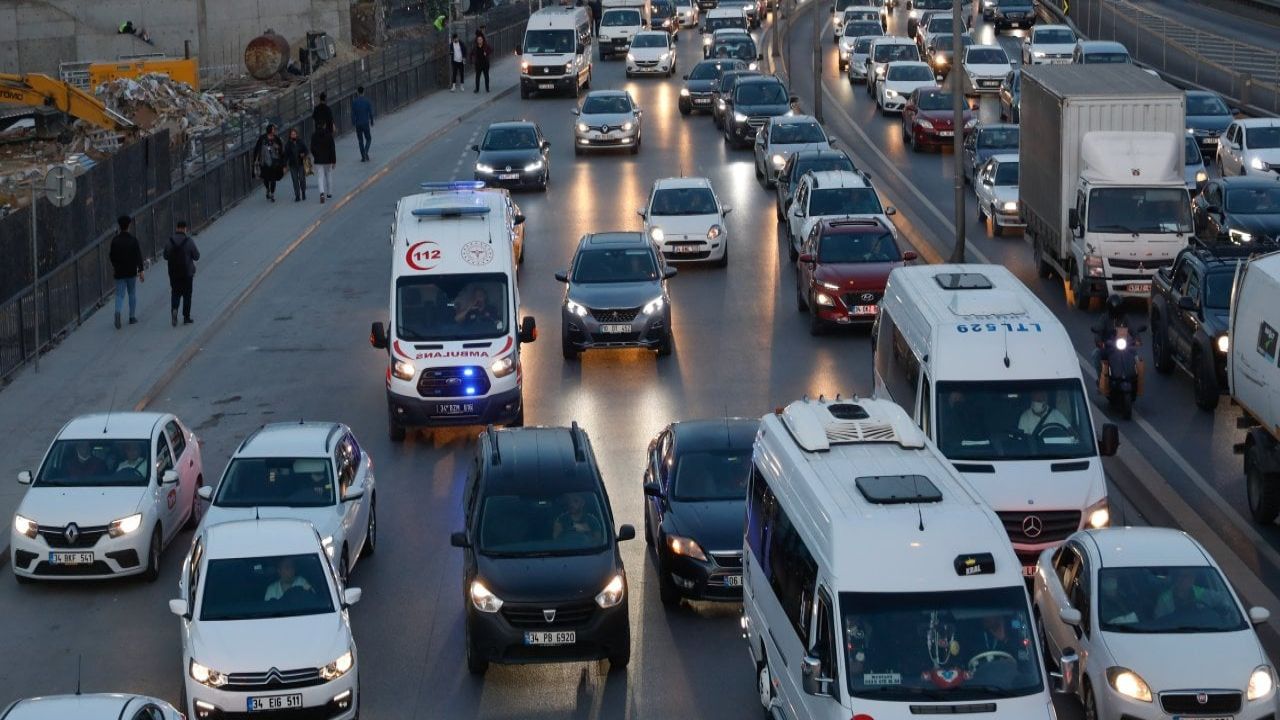 İstanbul Acil Servislerinde Yeni Dönem: Şiddete Sıfır Tolerans ve Müdahale Süresi 8 Dakika Hedefi