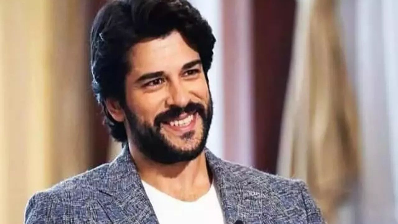 Burak Özçivit, Arap filminin başrolünde
