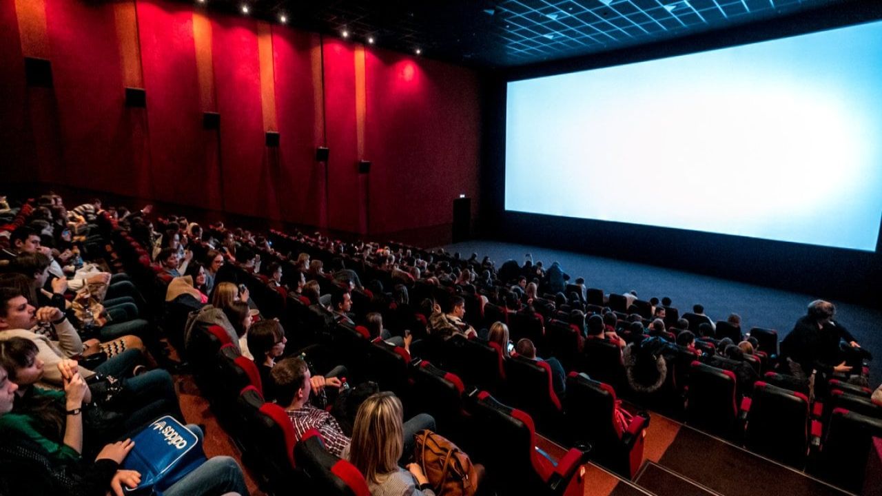 Bu Hafta Vizyonda Hangi Filmler Var?