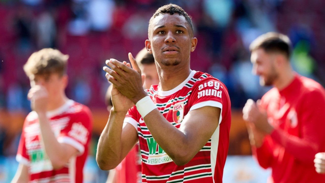Beşiktaş, almanya'dan stoper transfer etti