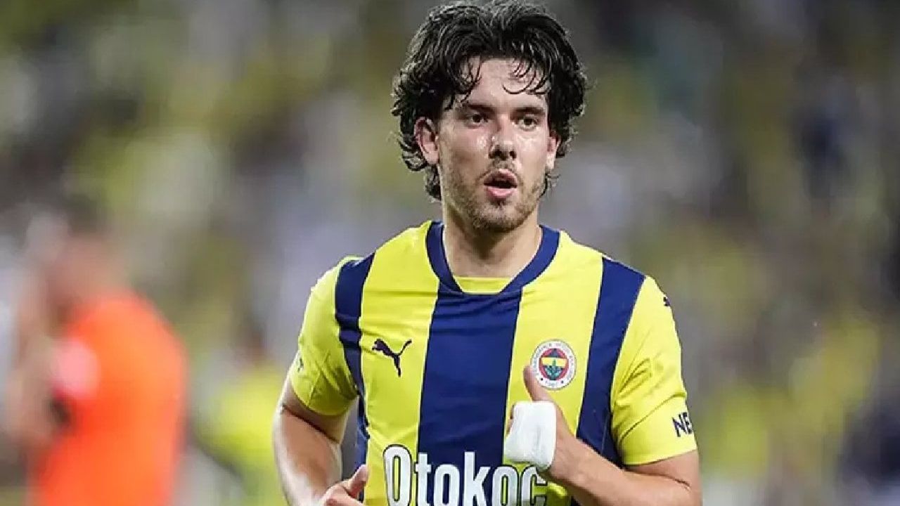 Ferdi'nin transferi gerçekleşti: İşte detaylar