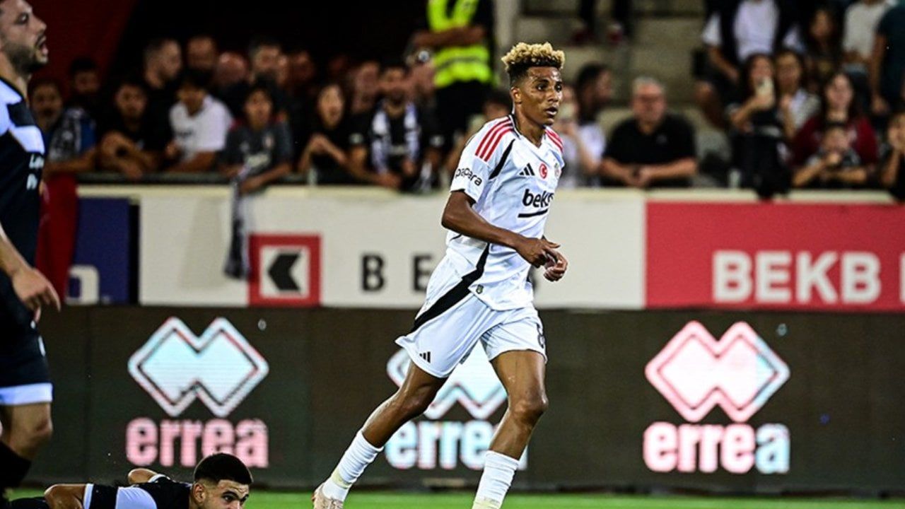 Gedson Fernandes yeni görevine atandı