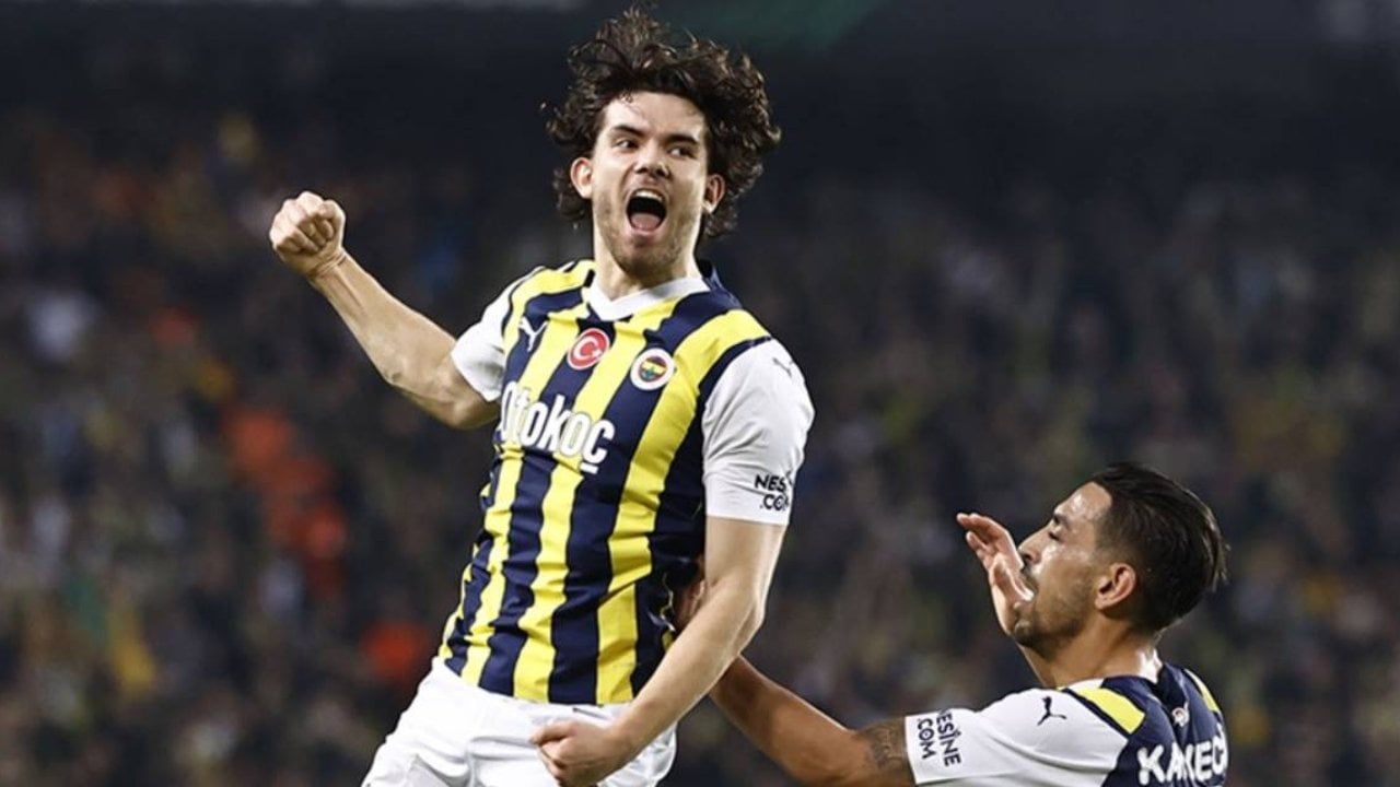 Ferdi Kadıoğlu'nun sözleşmesinde dikkat çeken tarihi detay