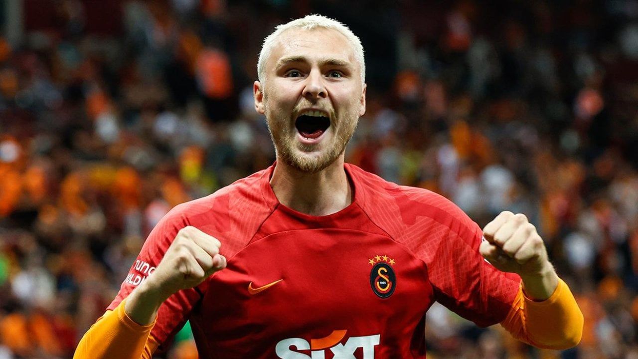 İtalyan Ekibi, Nelsson İçin 47 Milyon Euroyu Kasaya Koyuyor