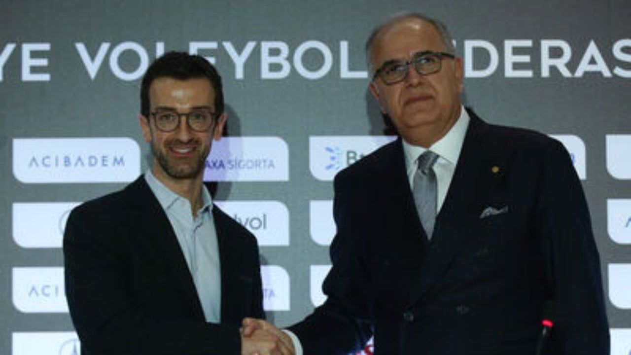 İtalya’dan Türk voleybolcularına transfer daveti