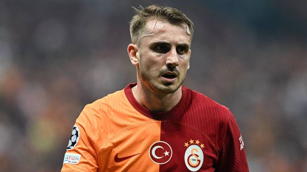 Galatasaray'dan Kerem Aktürkoğlu ile İlgili Önemli Açıklama