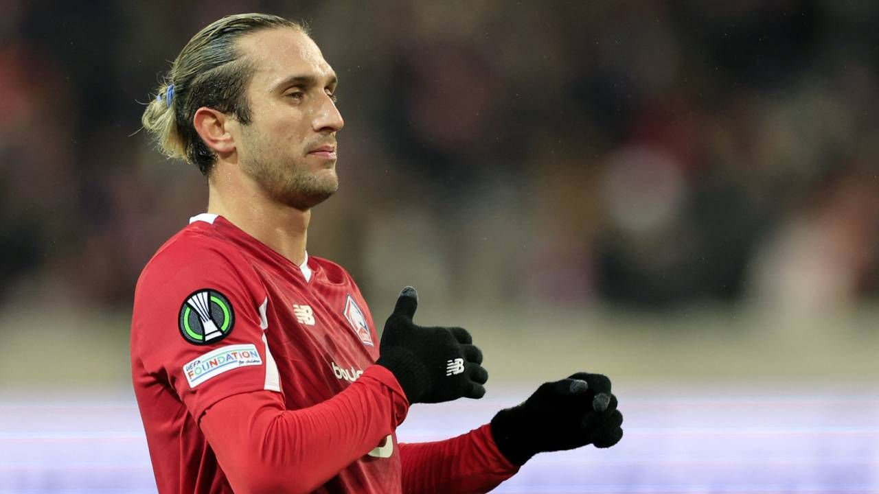 Yusuf Yazıcı transferinde sürpriz gelişme