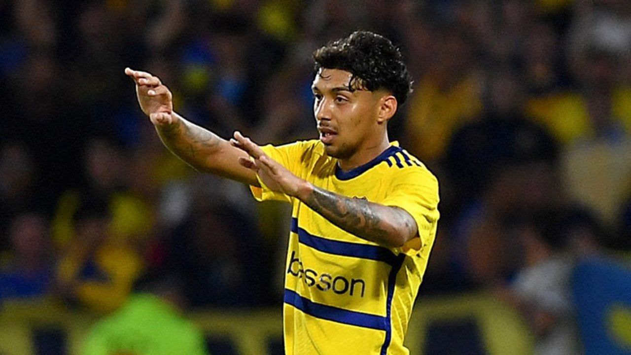 Fenerbahçe'nin Medina Transferinde Rakibi Belli Oldu: Serbest Kalma Bedeli Açıklandı
