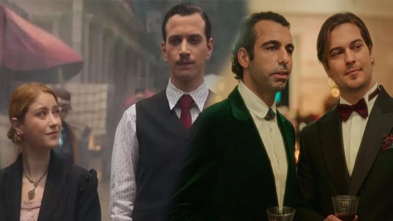 Netflix'in merakla beklenen yapımları izleyiciyle buluşuyor