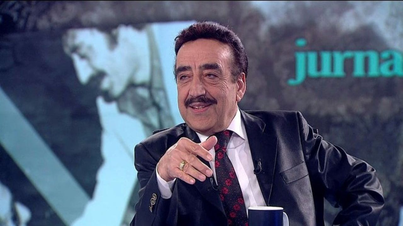 Hakkı Bulut hastaneye kaldırıldı