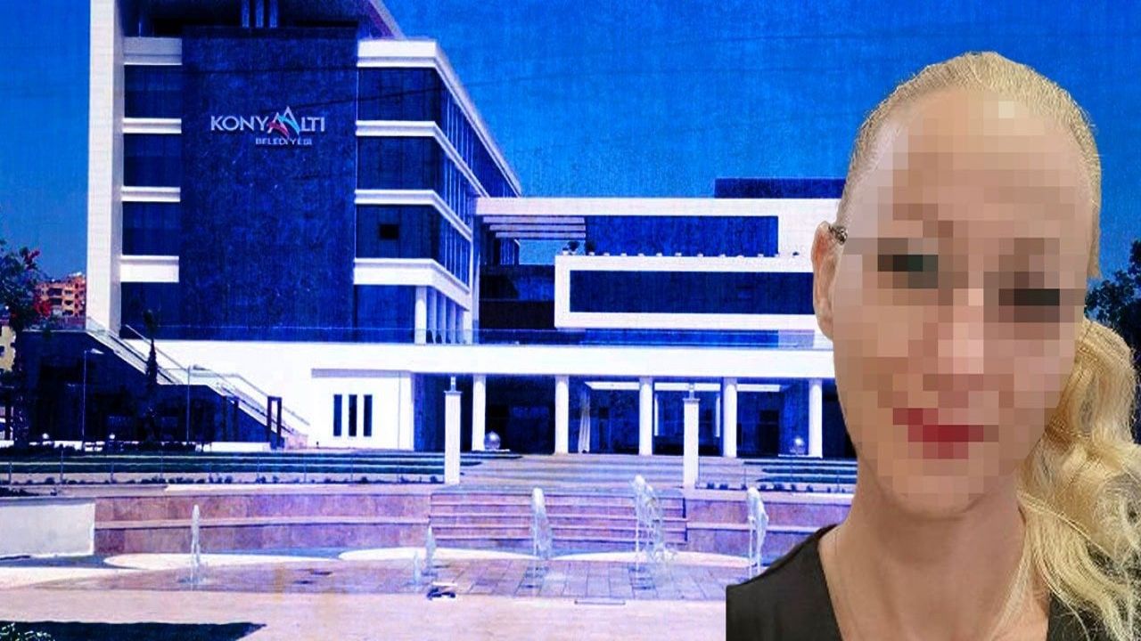 Antalya'da maaş dolandırıcılığına hapis ve para cezası