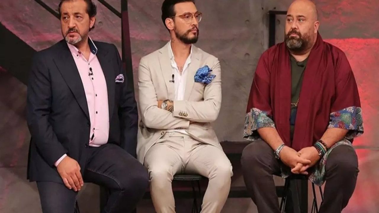 MasterChef'te son eleme adayı açıklandı: Somer şefin kararı şaşkınlık yarattı