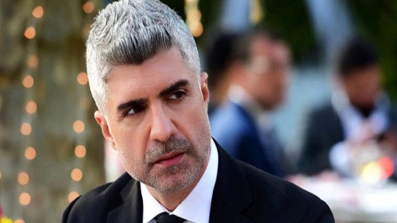 Özcan Deniz'den net tavır