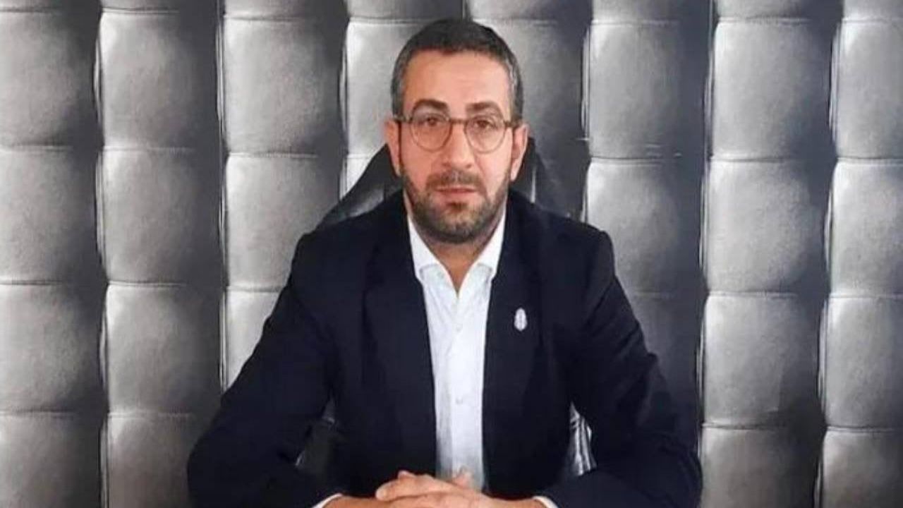 Adanaspor Başkanı Bostancı, taraftarlarla buluştu