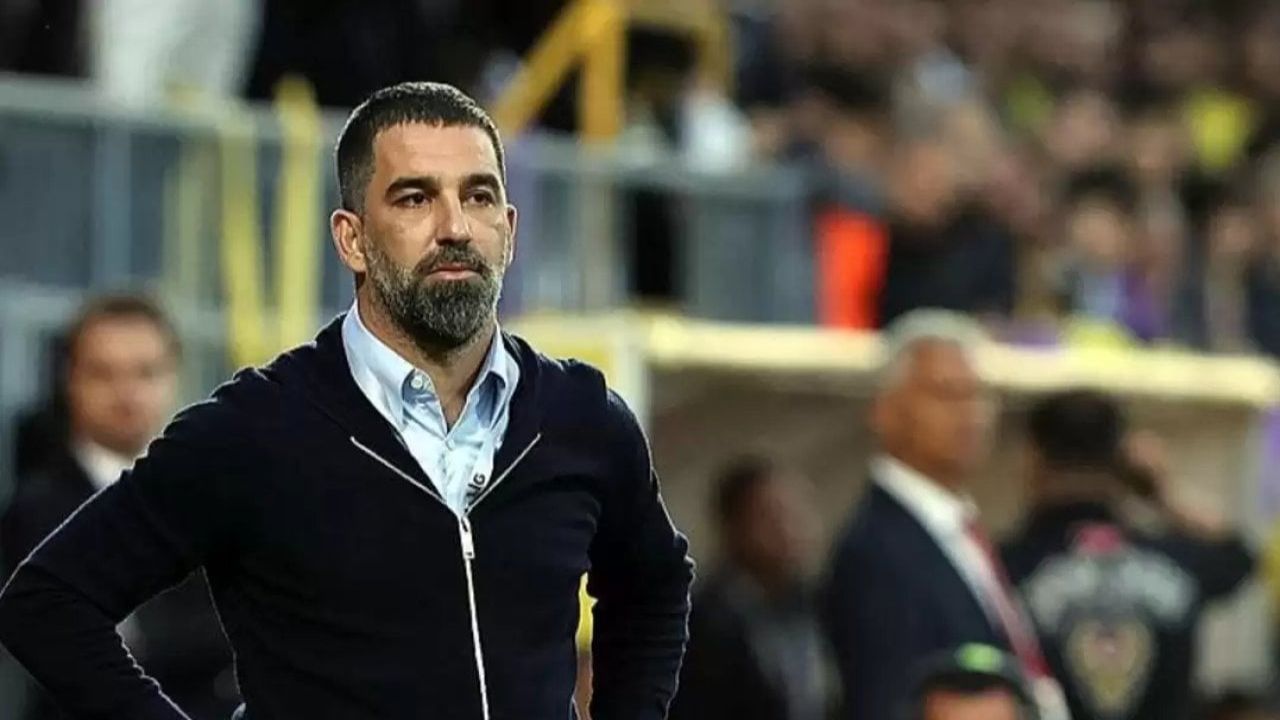 Arda Turan taraftara destek çağrısında bulundu