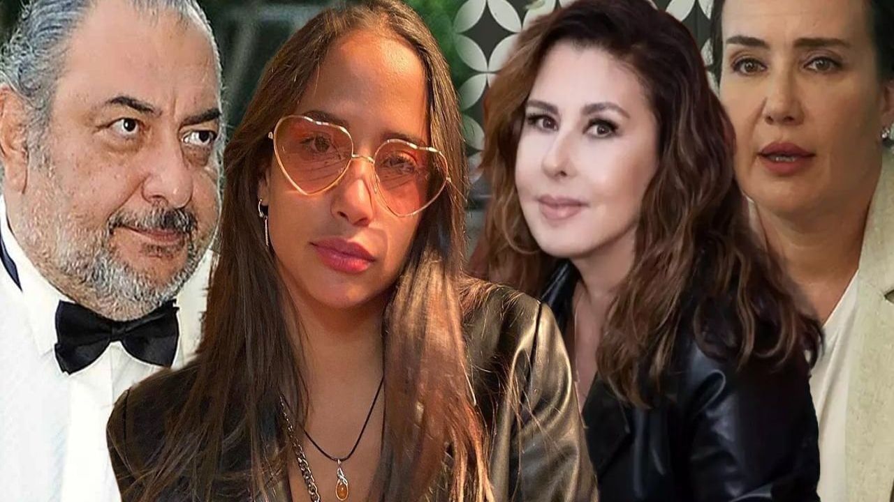 Deniz Uğur, Nilüfer ve kızına yönelik suçlamalardan geri adım attı