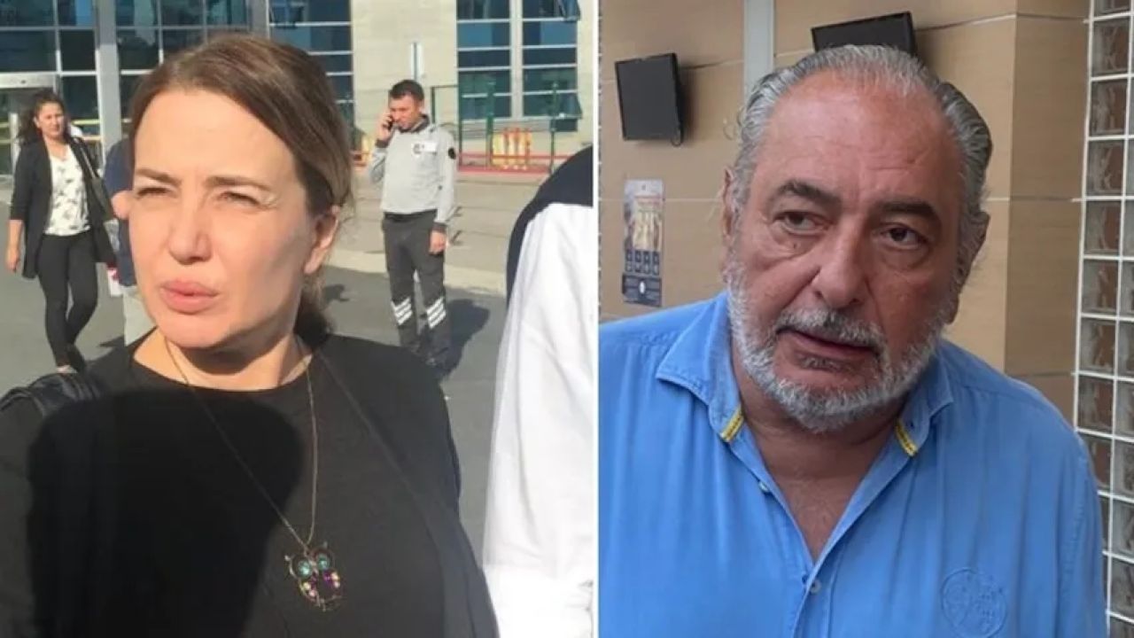 Deniz Uğur oğlunun kaçırılma iddiası için özür diledi