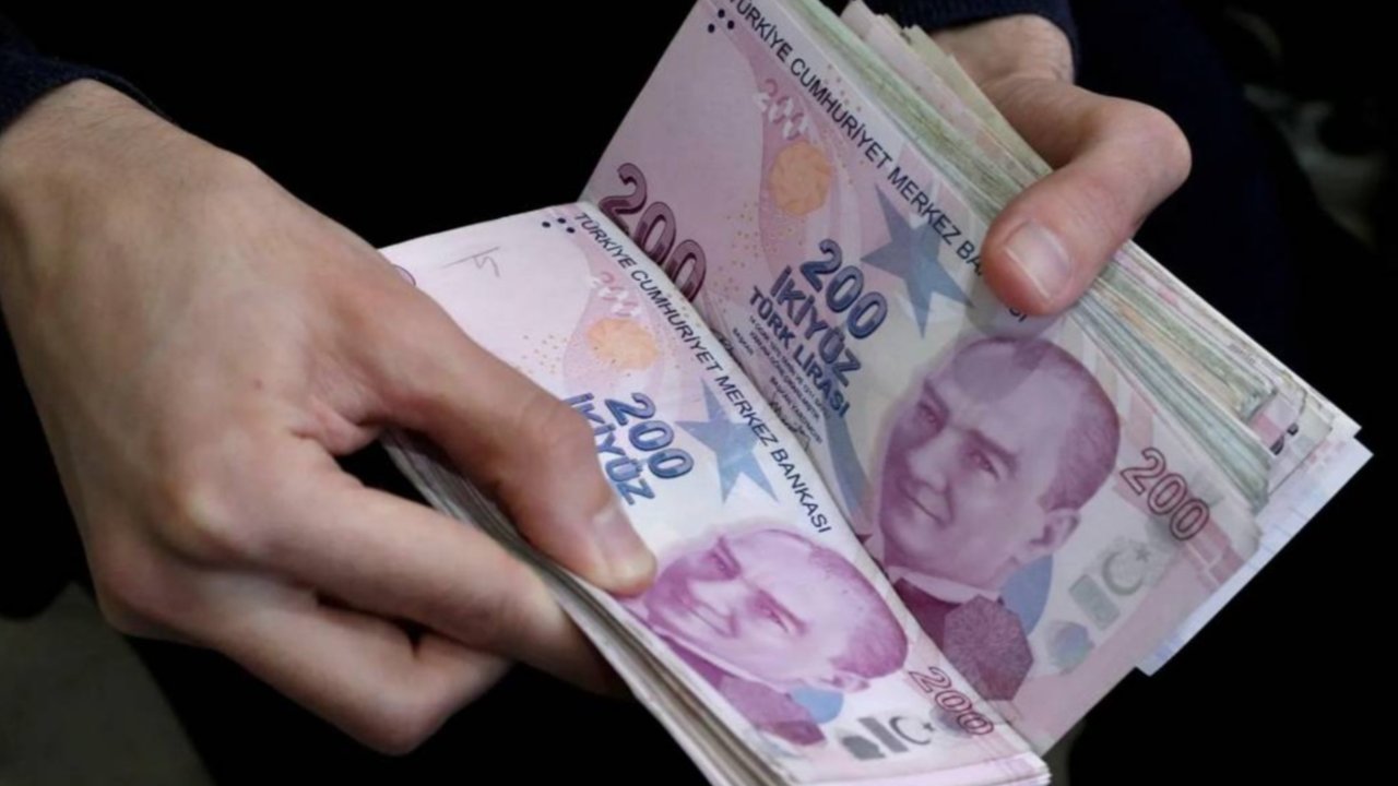 4A, 4B ve 4C'li Emeklilere Ağustos'ta 12.000 TL Ödeme