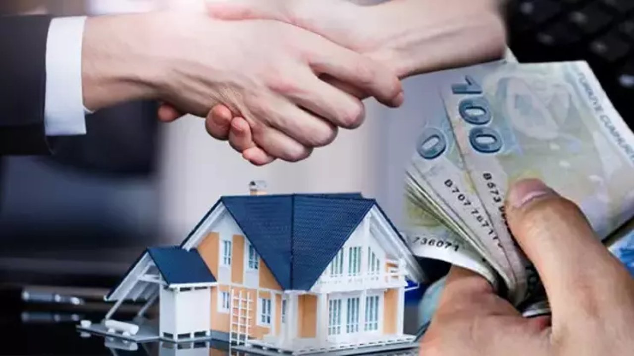2 Milyon Liralık Konut Kredisi Almanın Gerçek Bedeli: İşte Ayrıntılar!