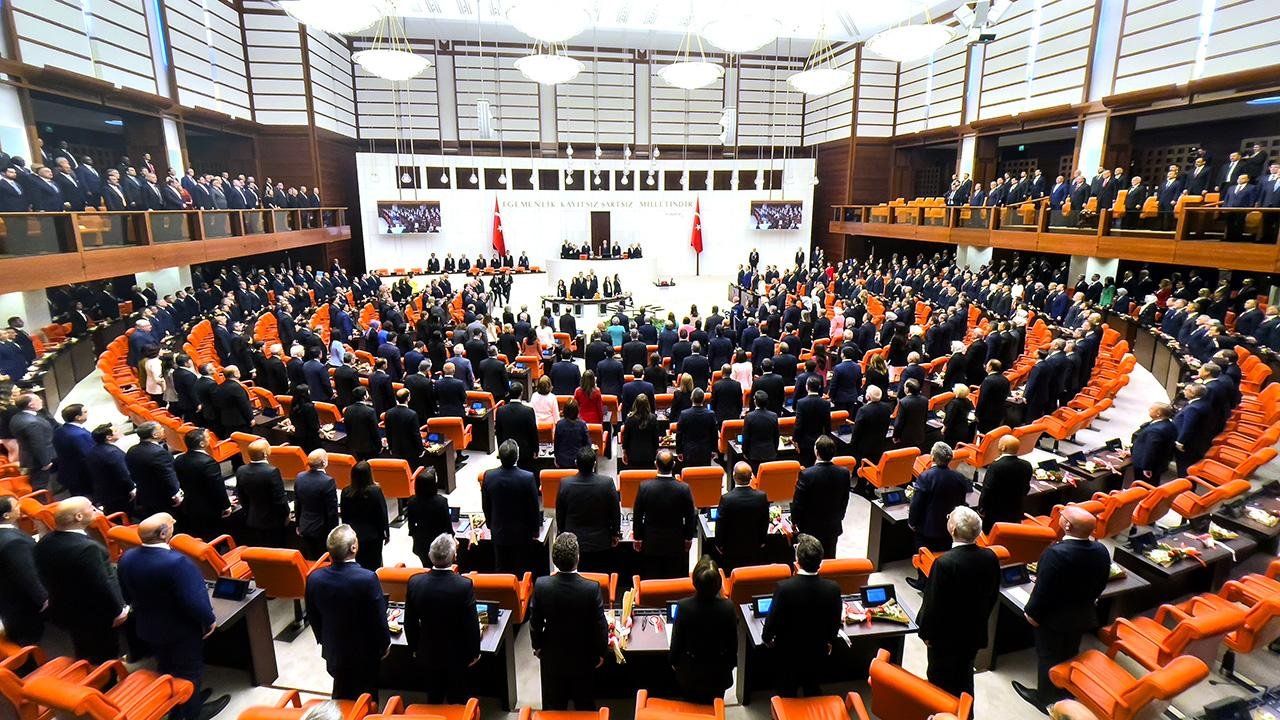 9. Yargı Paketi’nde Son Durum: TBMM’de Kritik Görüşmeler Devam Ediyor