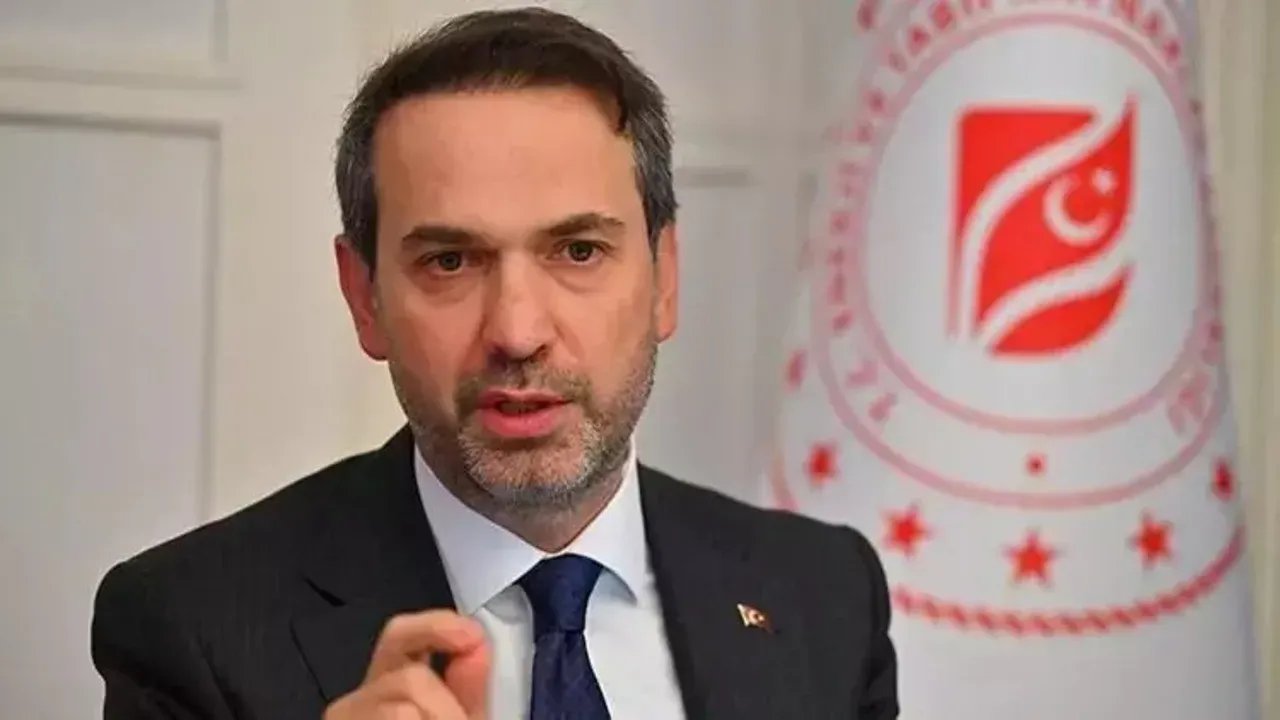 Türkiye'nin Yeni Doğal Gaz ve Petrol Hamleleri