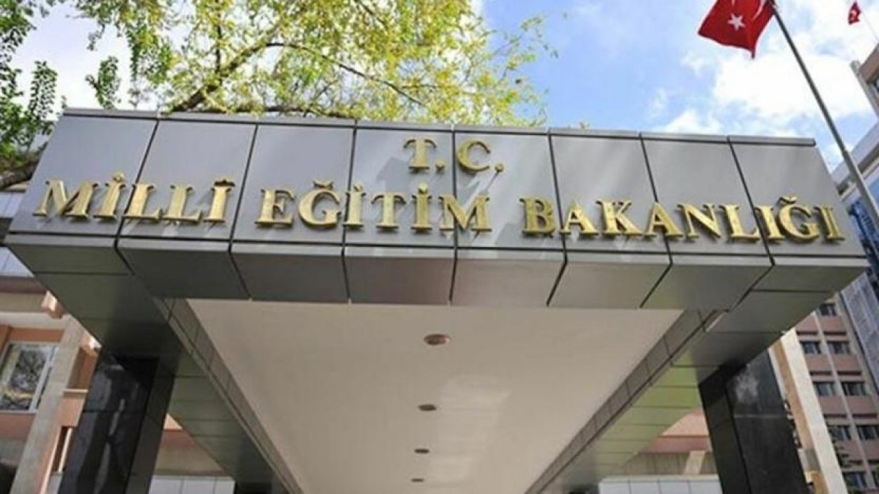 MEB'den Uzman Öğretmenlik Sınavına Girecekler İçin Önemli Duyuru