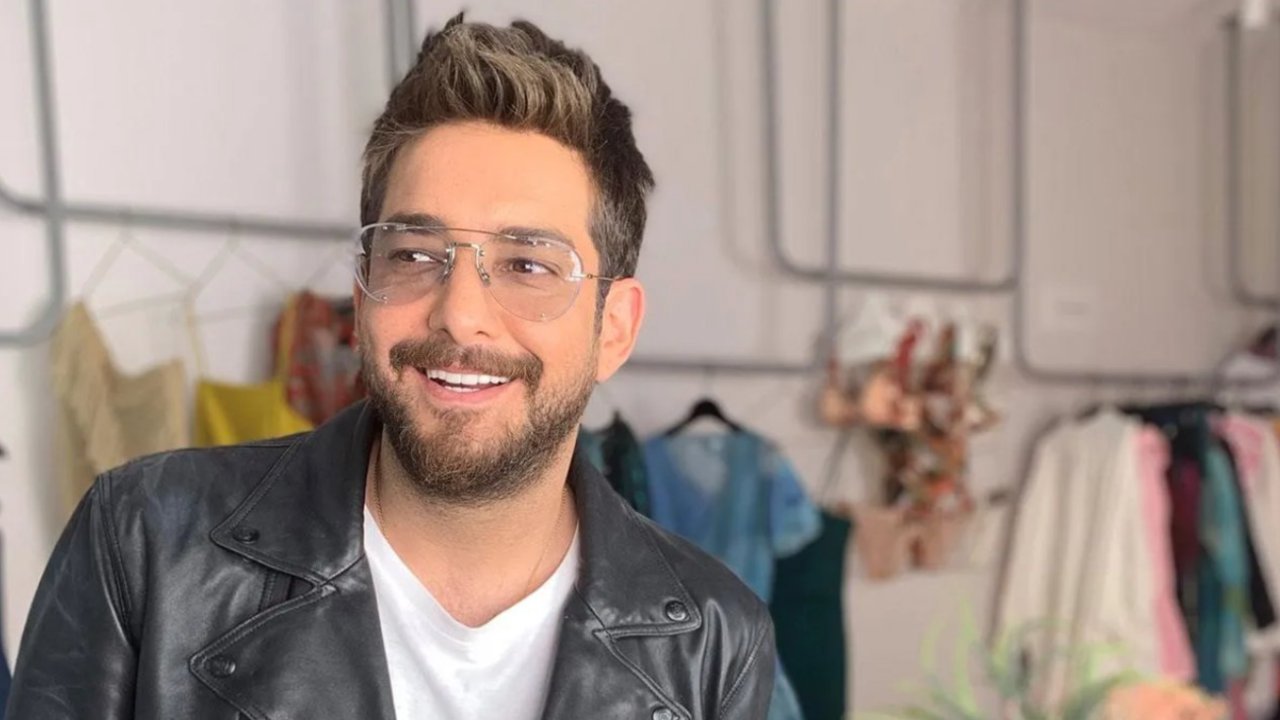 Enis Arıkan Sevgilisi Kimdir?