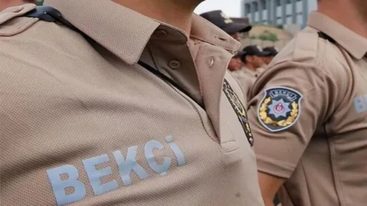 2024 Bekçi Alımları İçin Geri Sayım Başladı, İşte Başvuru Tarihi