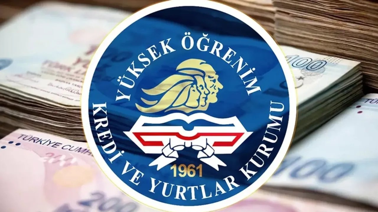 KYK Burs Sonuçları Açıklandı! KYK Kredisi Faizli mi? Geri Ödeme Detayları