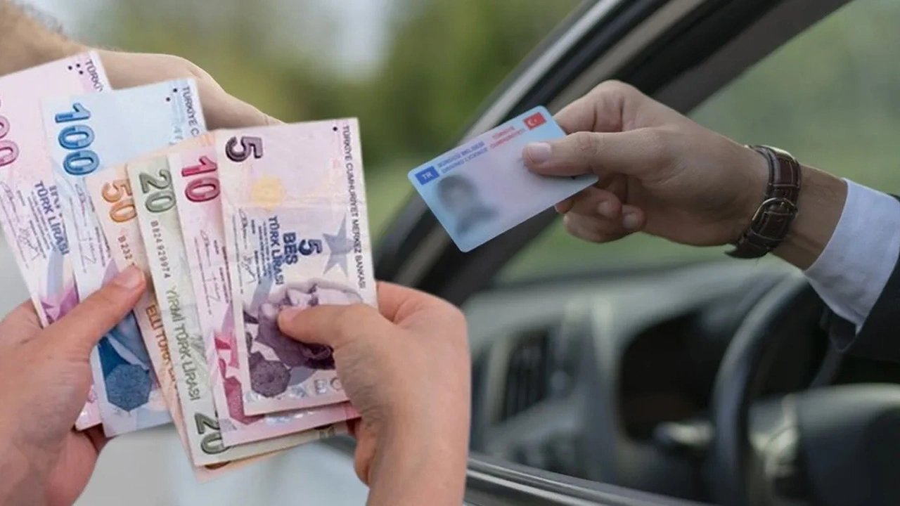 Elinizi Çabuk Tutun: 2025’te Ehliyet ve Pasaport Ücretlerine Büyük Zam Kapıda!