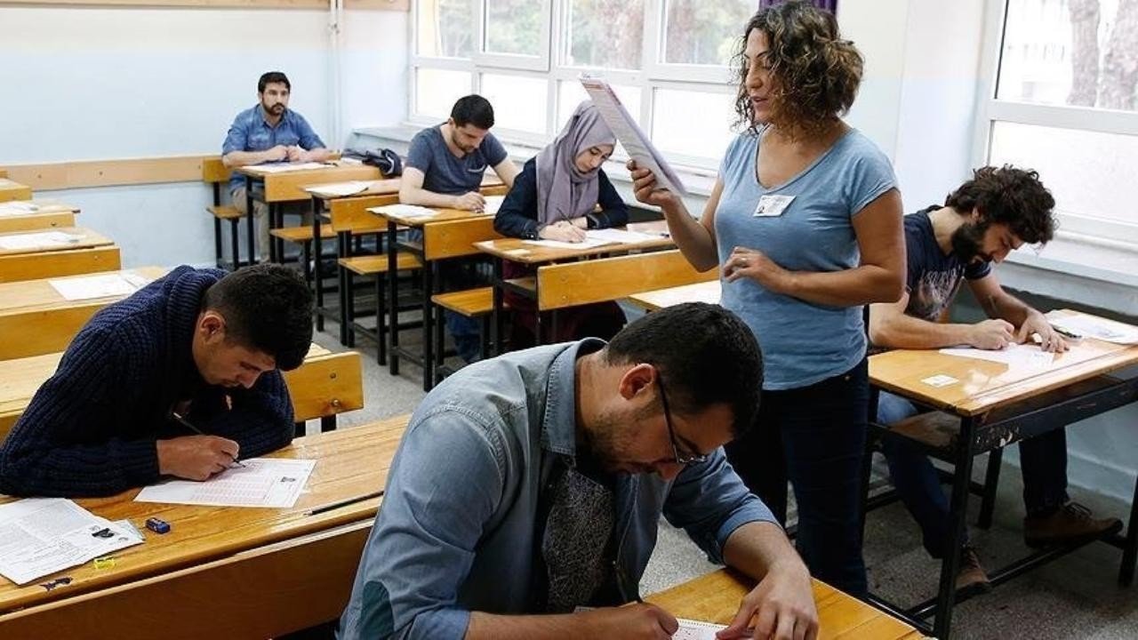 Öğretmenler İçin Yeni Sınav Görevleri Açıklandı!
