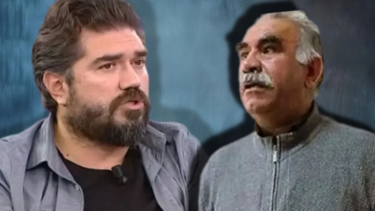 Öcalan İçin Ev Hapsi İddiası: Ankara'daki Hazırlıklar Tamamlandı