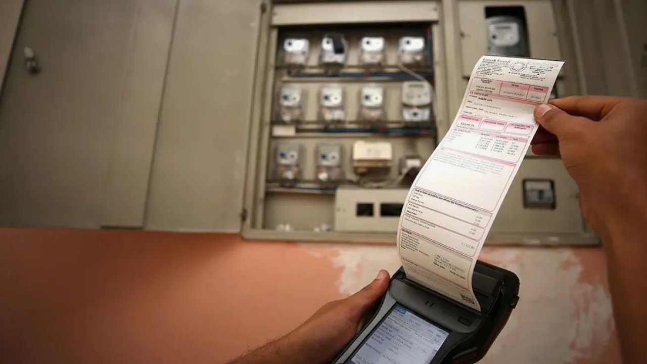 Elektrik Faturasında Yeni Dönem: 1 Ocak’tan İtibaren Geçerli