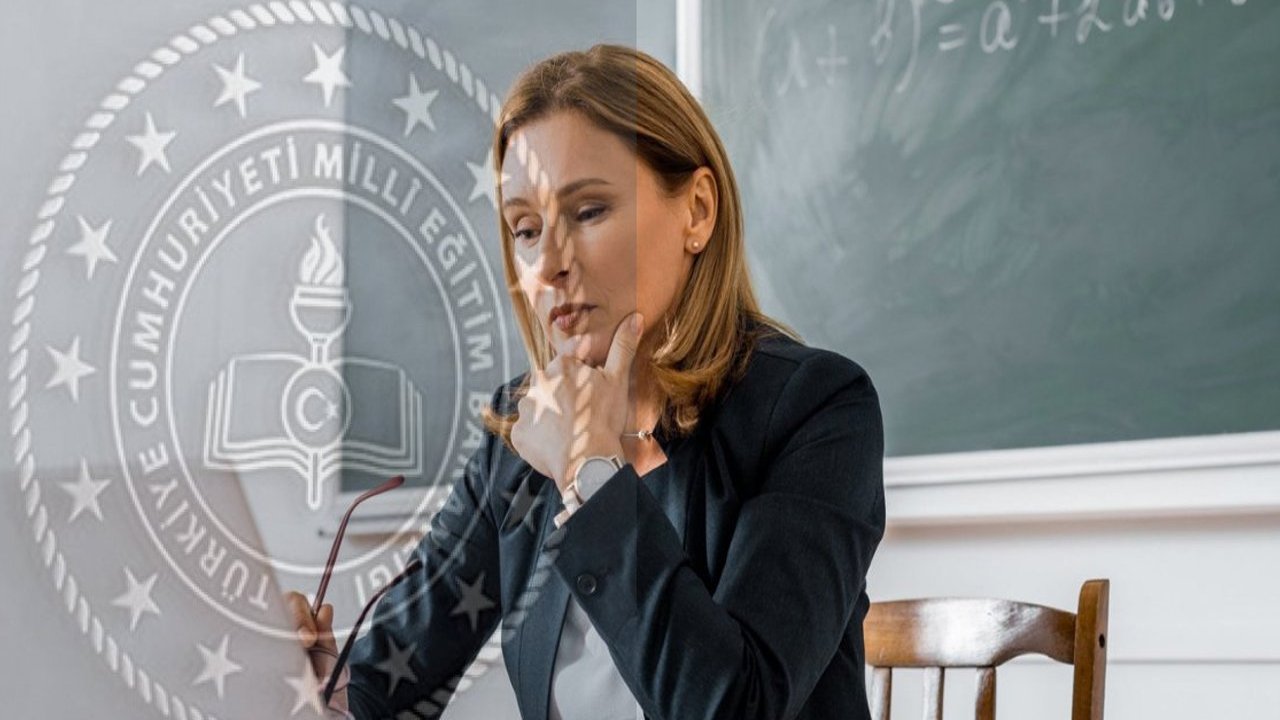 Norm Fazlası Öğretmenler İl Dışına Gönderiliyor