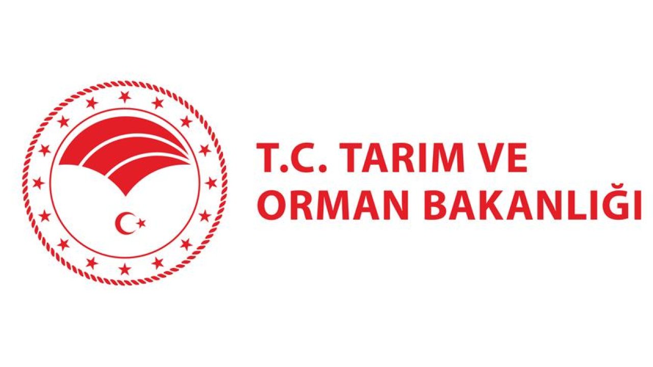 Tarım ve Orman Bakanlığı 99 Memur personel alımı yapacak