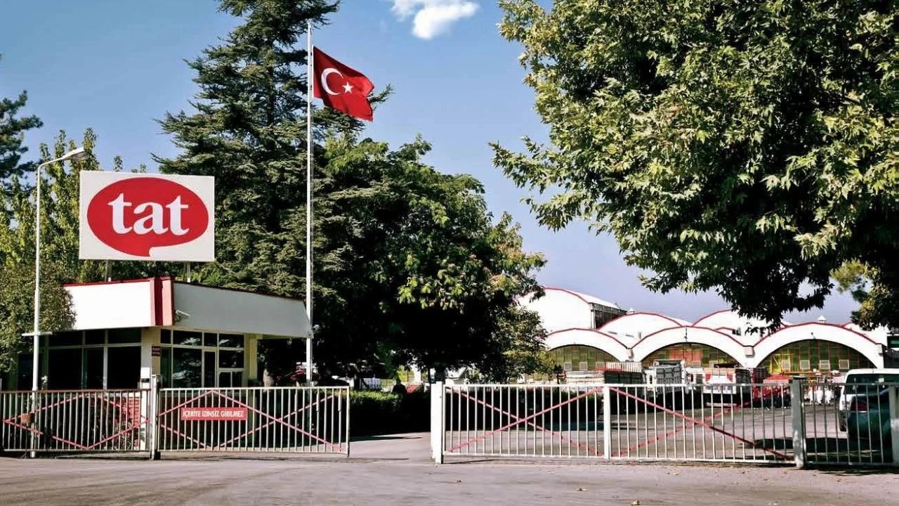 Tat Gıda’dan Bedelli Sermaye Artırımı Açıklaması