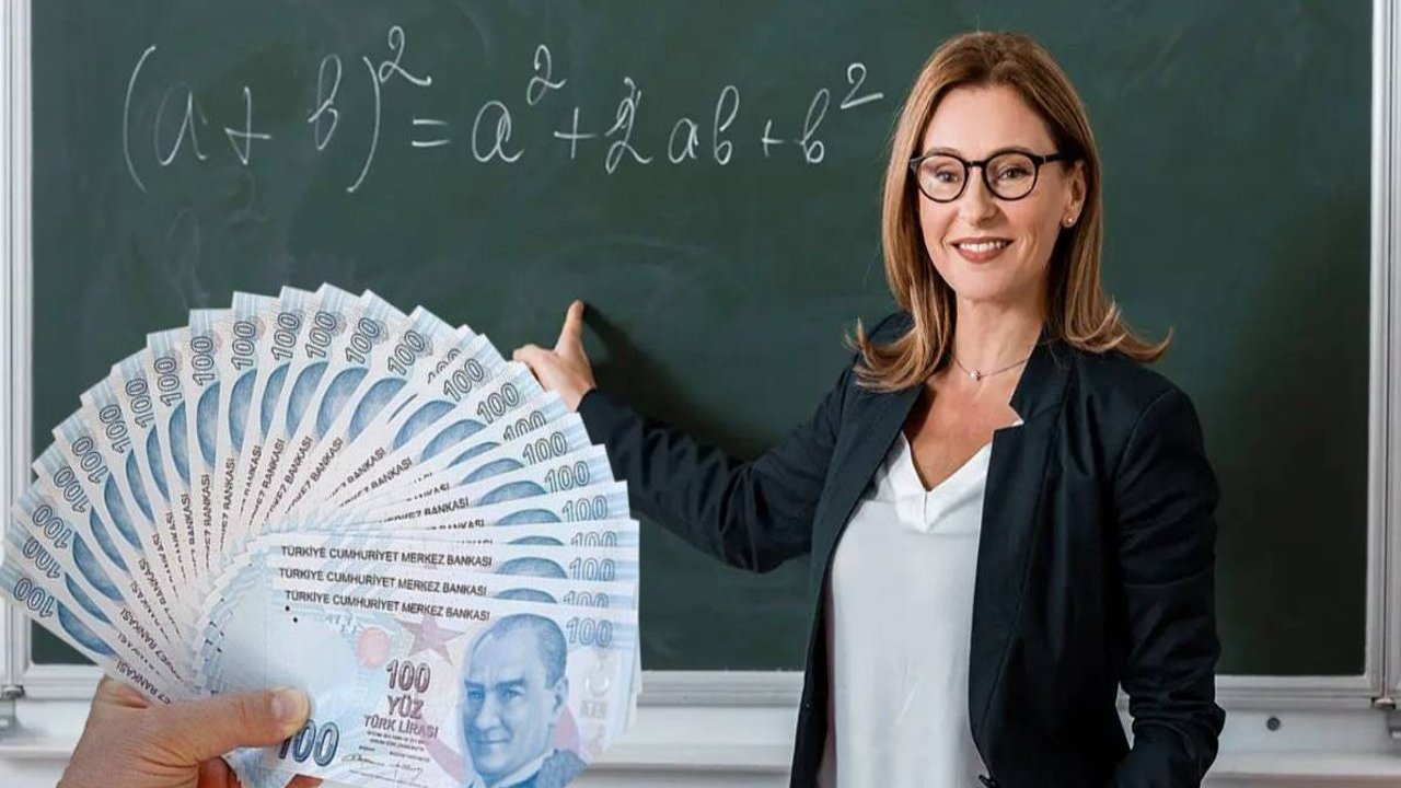 Aralık Ayı Ek Ders Ücretleri Ne Zaman Yatacak?