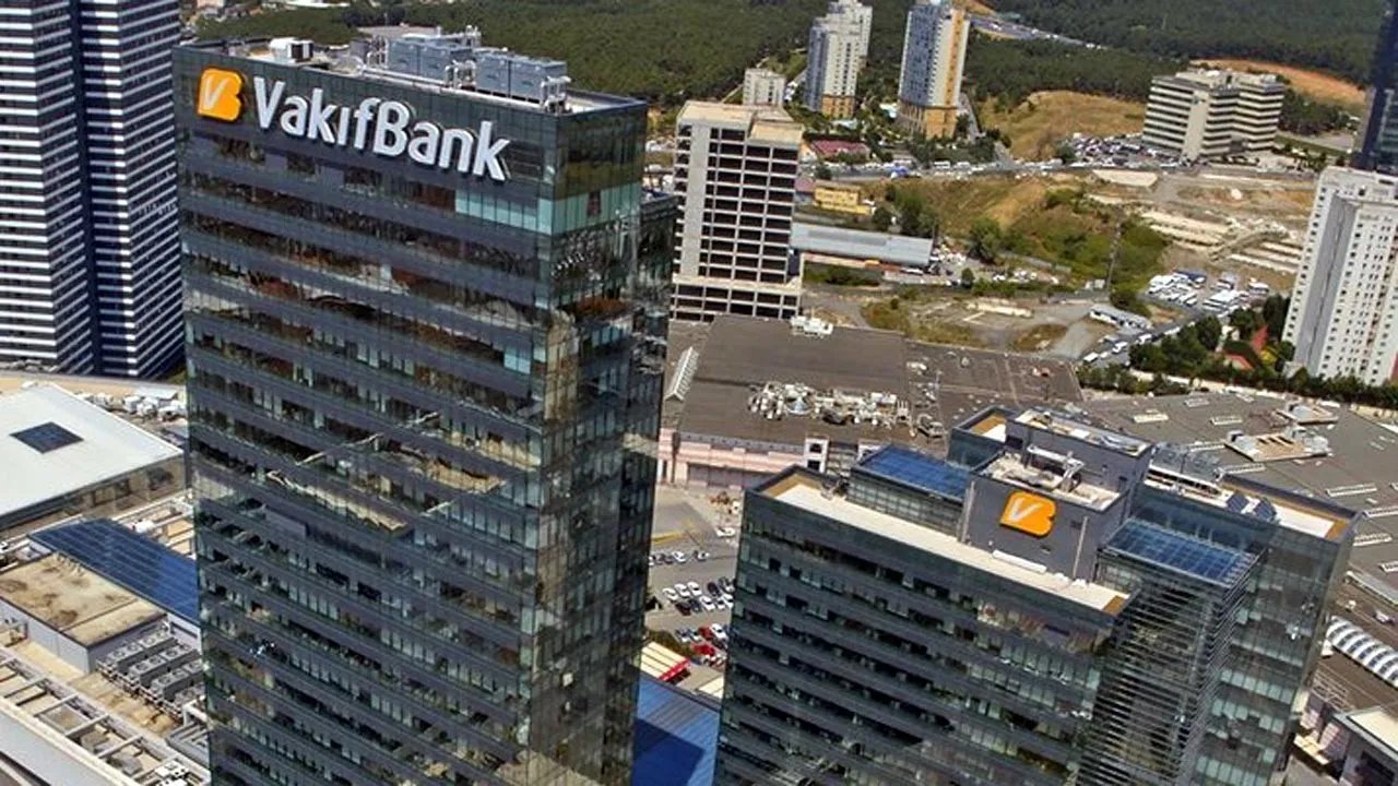 Vakıfbank (VAKBN) Hisseleri İçin Yeni Hedef Fiyat