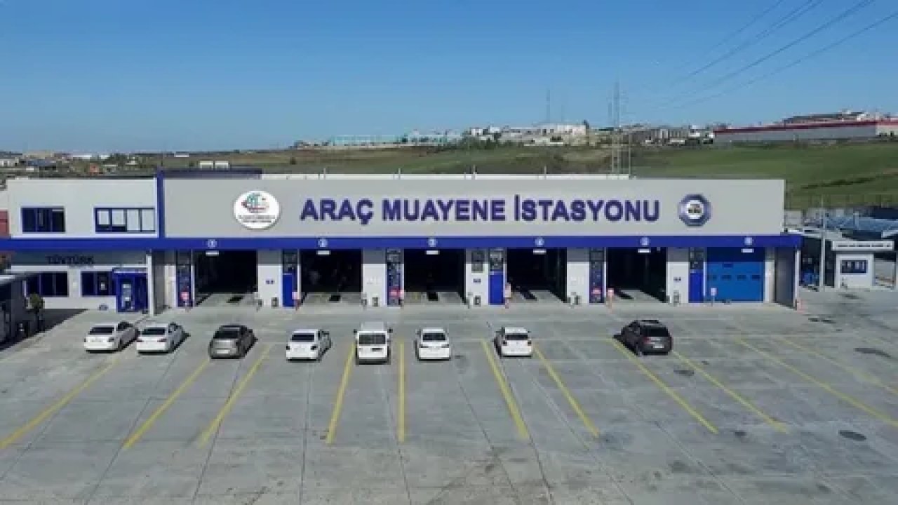 Lise Mezunlarına Devrim Niteliğinde Fırsat: Araç Muayene Teknisyenliği Artık Hayal Değil!