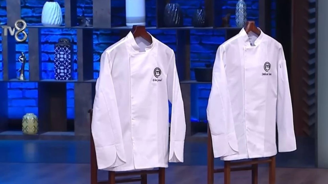 MasterChef'te 26 Aralık'ta Neler Oldu? 5. Ceketi Kim Kazandı? Kim Hayallerine Veda Etti?