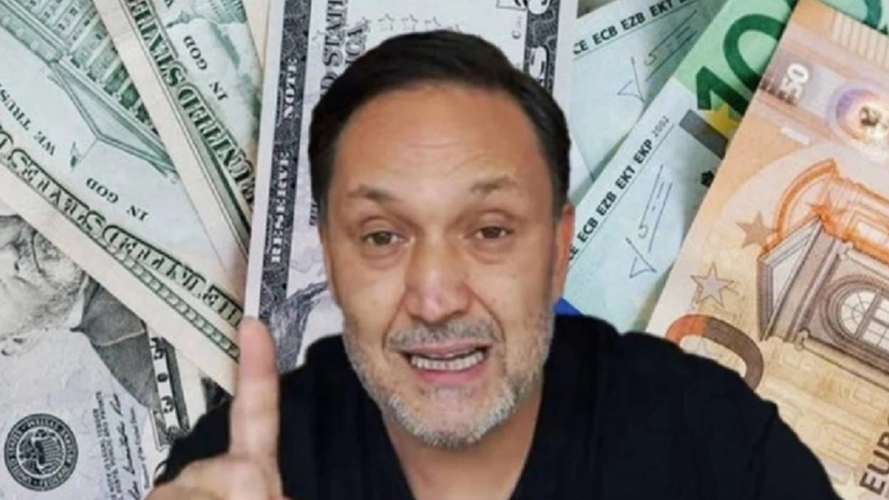 Selçuk Geçer'den Şok Dolar Tahmini: 60 TL’ye Hazır Olun!
