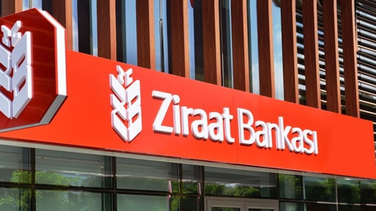 Ziraat Bankası’ndan 500 Bin TL Anında Nakit İmkanı: Tek Şartla hesabında!