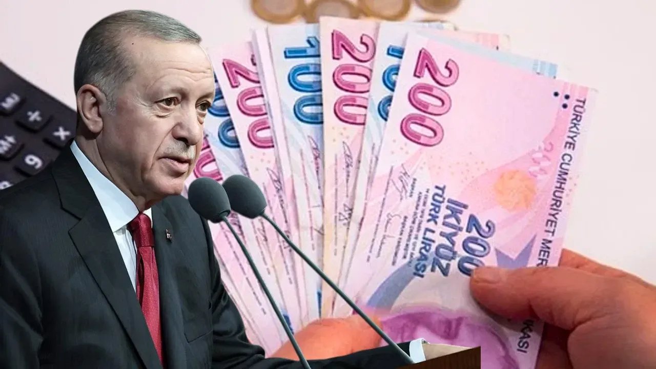 Hükümetten Milyonları Sevindiren Karar: GSS Borçları Silindi!