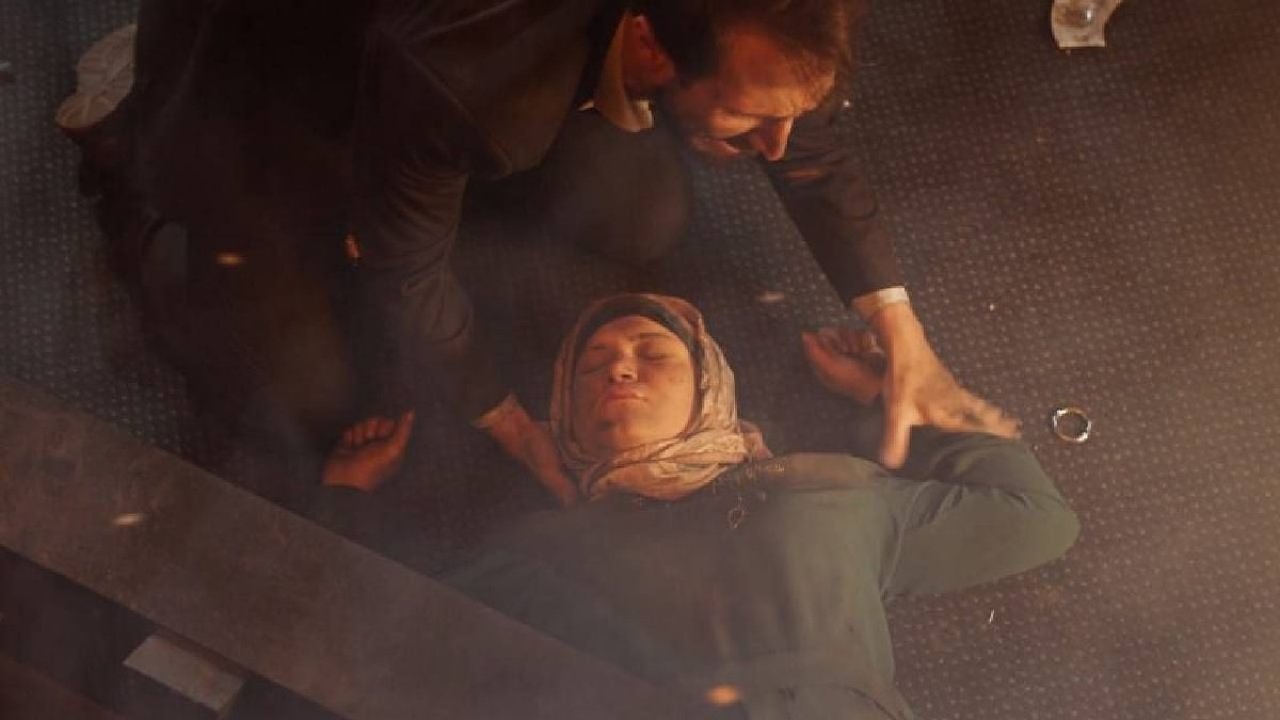 Kızılcık Şerbeti’nde Şok Ölüm! Patlamada Hayatını Kaybedecek Karakterler İfşa Oldu