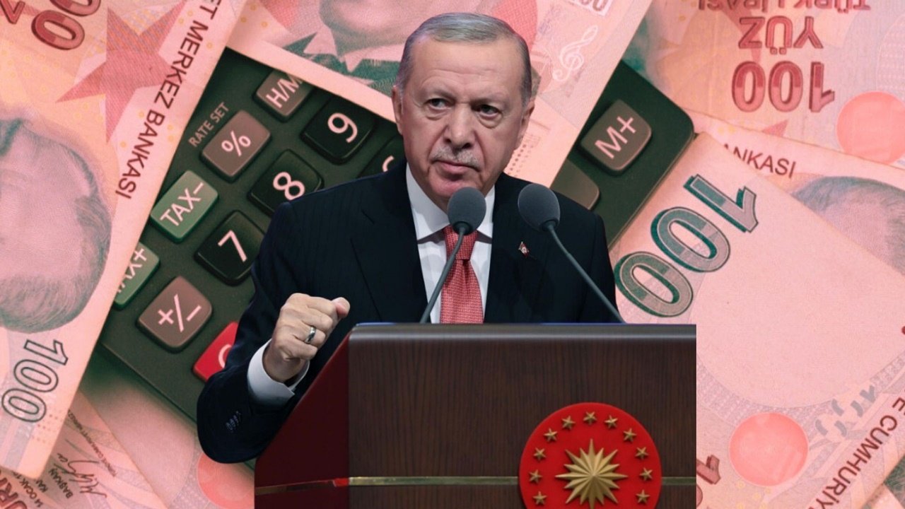 4A, 4B, 4C Emeklisine Müjde: 31-31 Aralık’ta Ek Para Yatacak!