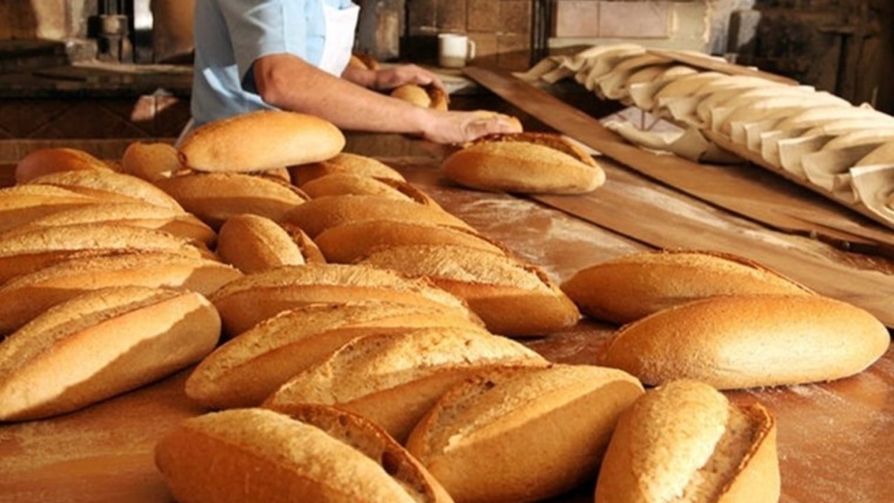 Aydın’da Ekmek ve Simit Fiyatlarına Yüzde 25 Zam!